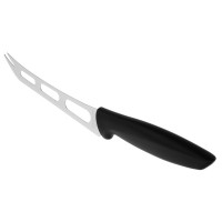 Нож для сыра Тramontina Athus 15 см. 23429/106 черная ручка